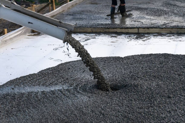  Shorewood, IL Concrete contractor Pros
